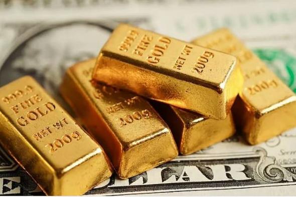 الذهب
    يقفز
    أكثر
    من
    2%..
    والأونصة
    تتجاوز
    5000
    دولار