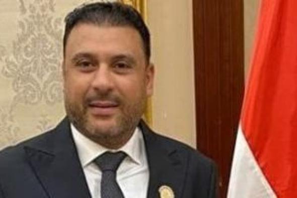 عمر
الغنيمى
مشيداً
بلقاء
الرئيس
السيسى
وأردوغان:
يؤسس
لمرحلة
جديدة