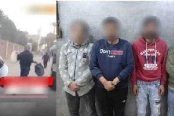 هروب
جماعى
فى
مصحة
الموت
بالجيزة..
كواليس
مطاردة
الأمن
لأباطرة
علاج
الإدمان