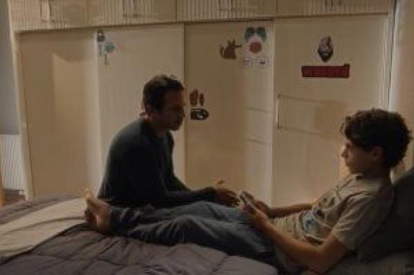 الحلقة
الـ23
من
لعبة
وقلبت
بجد..
سامح
يشعل
التريند
بسبب
لايف
مدبر