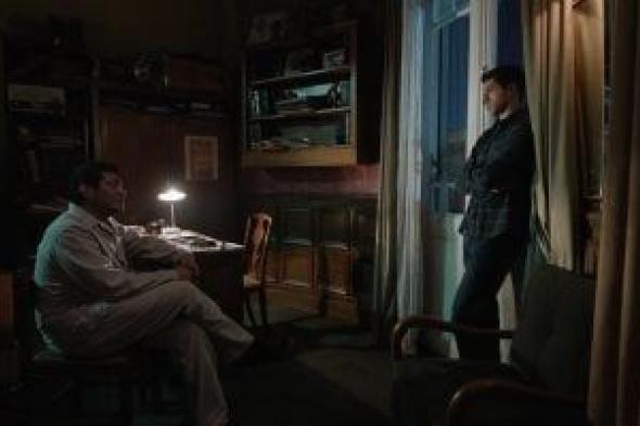 كل
ما
تريد
معرفته
عن
مسلسل
عين
سحرية..
الأبطال
والقنوات
العارضة