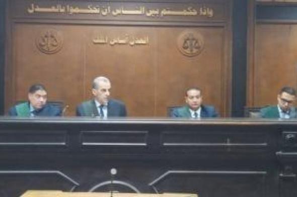 إحالة
المتهمين
بسرقة
محل
بلايستيشن
فى
6
أكتوبر
للمحاكمة