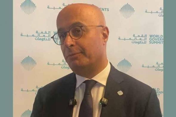 سامر
      أبو
      لطيف:
      الإمارات
      تتعامل
      مع
      الذكاء
      الاصطناعي
      بذهنية
      متقدمة
      (فيديو)