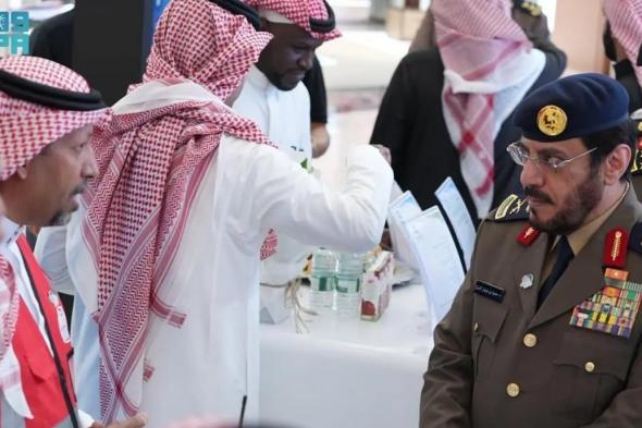 مدير
    عام
    الدفاع
    المدني
    يطلق
    برنامج
    نشر
    الوعي
    بالظواهر
    الجوية
    وآلية
    تلافي
    مخاطرها