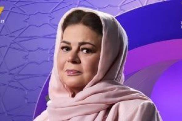 ماجدة
زكى
نجمة
التلقائية
تخوض
دراما
التشويق
فى
رجال
الظل
بهذا
الدور