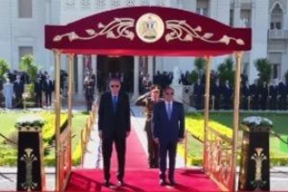 عمرو
الشلمة:
زيارة
أردوغان
تعكس
السياسة
المصرية
القوية