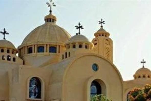 الحماية
المدنية
أبرزها..
4
مسارات
قانونية
لتقنين
أوضاع
الكنائس
فى
مصر