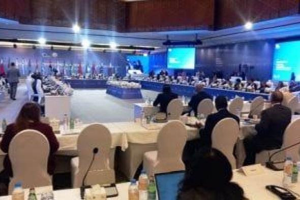 افتتاح
أعمال
الجمعية
العامة
لمنظمة
التعاون
الرقمي..
تفعيل
لجنة
وزارية
لكشف
المعلومات
المضللة
على
الإنترنت