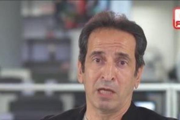 وليد
ماهر:
تريزيجيه
أنقذ
تورب
من
الخسارة..
والرمادي
تفوق
دفاعيا