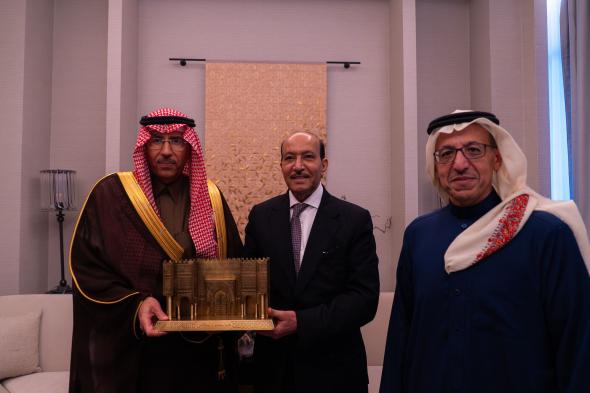 طيران
ناس
يحتفي
بمرور
ثلاث
سنوات
على
تشغيل
رحلاته
بين
جدة
والدار
البيضاء