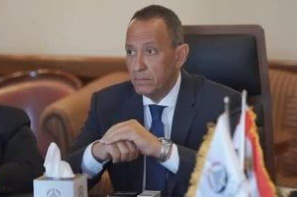 وكيل
خارجية
الشيوخ:
زيارة
أردوغان
لمصر
تعكس
حرص
القيادة
على
تعزيز
التعاون
الاستراتيجى