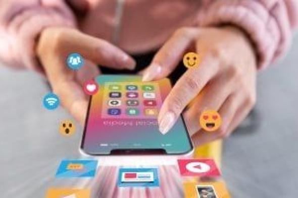 إسبانيا
تتجه
لحظر
وسائل
التواصل
الاجتماعى
على
الأطفال
دون
16
عامًا