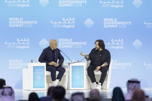 القمة العالمية للحكومات 2026 تناقش مشاريع إحياء الحيوانات المنقرضة والتواصل مع الكائنات غير البشرية