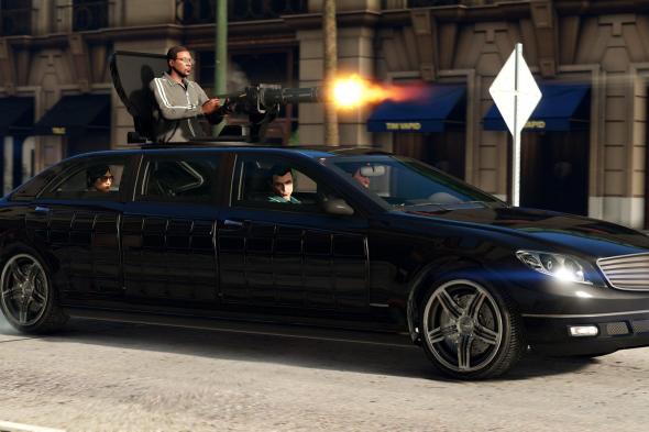 دعم
      GTA
      Online
      سيبقى
      مستمراً
      حتى
      ما
      بعد
      إصدار
      GTA
      6