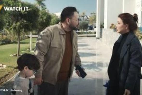 كل
ما
تريد
معرفته
عن
مسلسل
اللون
الأزرق..
الأبطال
والقنوات
العارضة