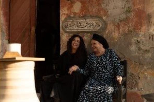 هند
صبرى
وحسين
المنباوى
ثنائية
قوية
فى
مناعة
خلال
رمضان
2026