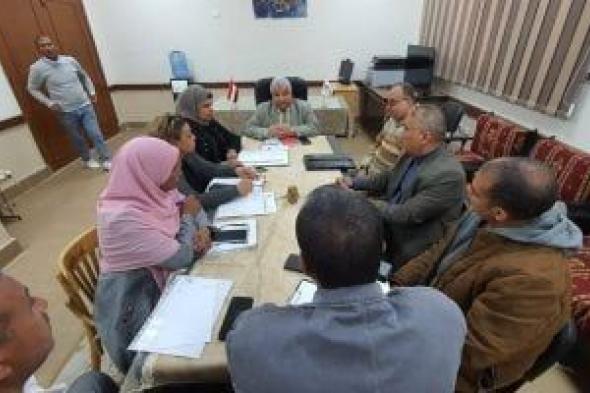 وكيل
تعليم
الأقصر
يتابع
مستجدات
الخطة
العاجلة
للمراكز
الأكثر
احتياجا