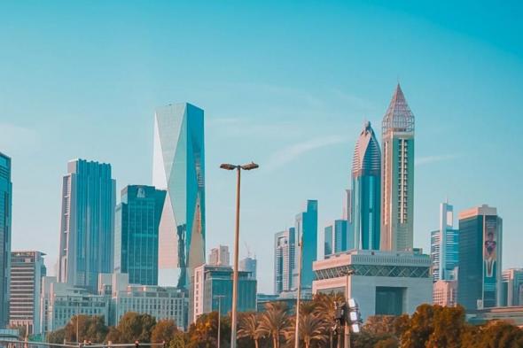 القطاع
      الخاص
      الإماراتي
      يبدأ
      2026
      بأسرع
      انتعاش
      في
      11
      شهراً