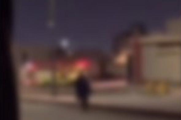 شرطة
    محافظة
    الخرج
    تضبط
    شخصًا
    اعتدى
    على
    امرأة