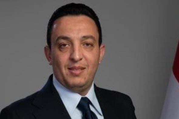 مصطفى
أبو
زهرة:
الإعلان
المشترك
مع
تركيا
يؤكد
قوة
السياسة
الخارجية
المصرية