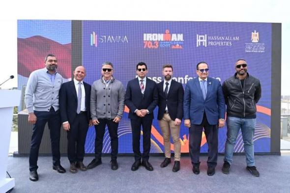 1000
      متسابق
      في
      «أيرون
      مان»
      العالمي
      بمصر