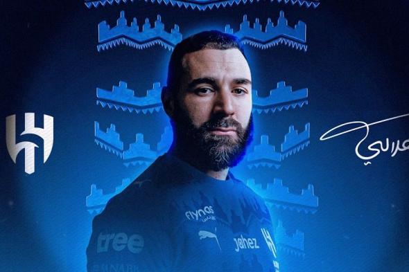 ميركاتو
الشتاء
..
الهلال
يلهبها
بصفقة
بنزيما