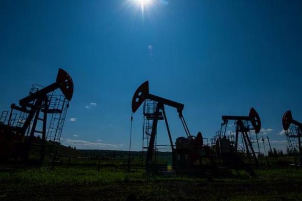 ارتفاع
    النفط
    وسط
    مخاوف
    من
    تصاعد
    التوتر
    في
    الشرق
    الأوسط