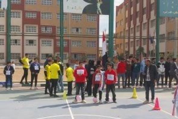 تعليم
دمياط
تتسلم
شعلة
"أولمبياد
المدارس"
بنهائى
إدارة
فارسكور
التعليمية