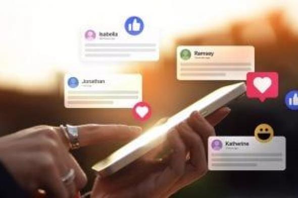 ما
وراء
الخوارزمية
(10)..
3
جهات
مسئولة
عن
مراقبة
محتوى
السوشيال
ميديا