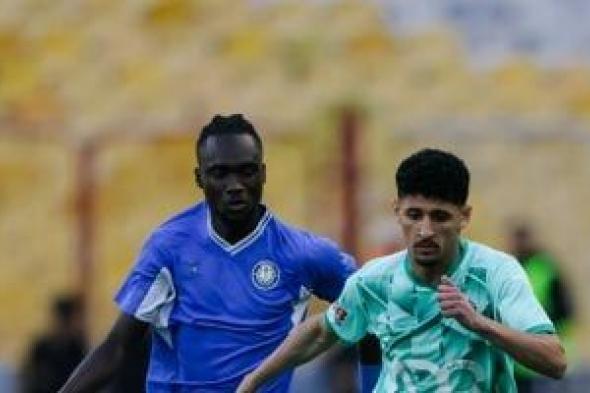 سموحة
يتعادل
مع
بيراميدز
بهدف
لمثله
فى
الشوط
الأول