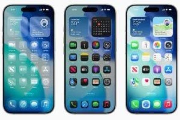 آبل
تطلق
تحديثات
جديدة
لإصدارات
قديمة
من
iOS
وmacOS
وwatchOS