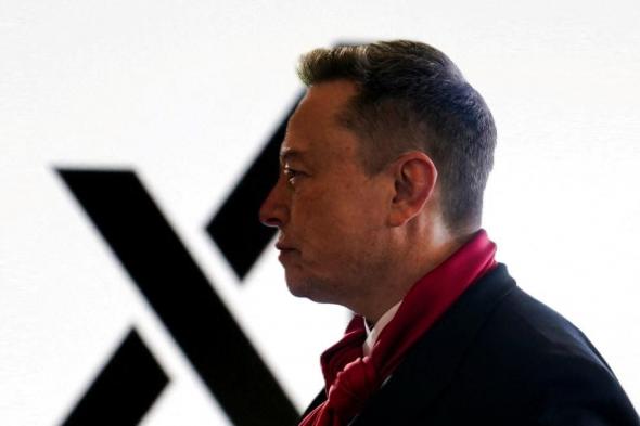 طموحات
      إيلون
      ماسك
      الفضائية
      تقترب
      من
      «الشمس
      العاقلة»