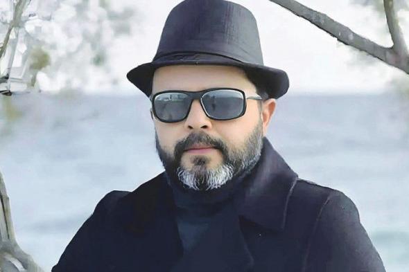 محمد
      هنيدي
      الجواهرجي
      في
      عيد
      الأضحى
      المقبل