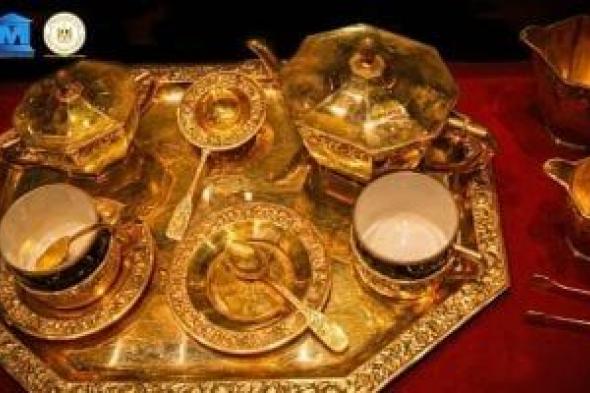 سعر
الذهب
يتراجع
255
جنيها
فى
الصاغة
فى
تعاملات
اليوم