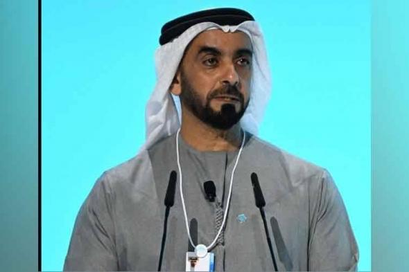 سيف
      بن
      زايد:
      الإمارات
      الأولى
      عالمياً
      وأكثر
      دول
      المنطقة
      تنوعاً
      وتوازناً
      للطاقة