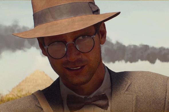 تسريبات
تكشف
مواعيد
إصدار
Fallout
4
وIndiana
Jones
على
Switch
2
قبل
Nintendo
Direct