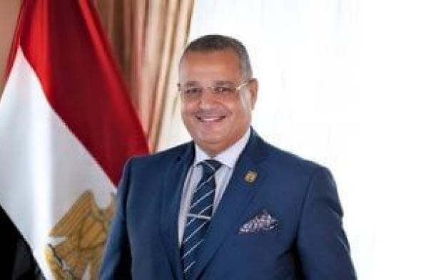 توجيهات
عاجلة
من
محافظ
جنوب
سيناء
لمواجهة
الكلاب
الضالة
وبدء
التطعيم
برأس
سدر