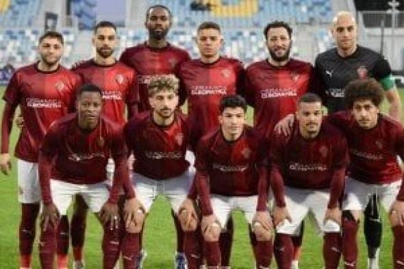 ترتيب
الدوري
الممتاز
قبل
مباريات
اليوم..
سيراميكا
متصدرا
والزمالك
وصيفا