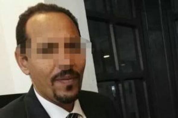 فرصة
قضائية
أخيرة
أمام
سفاح
المعمورة
بعد
تأييد
إعدامه..
تفاصيل