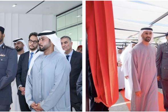 افتتاح
      أكاديمية
      ياس
      للقيادة
      برؤية
      حديثة
      للتعليم
      ​