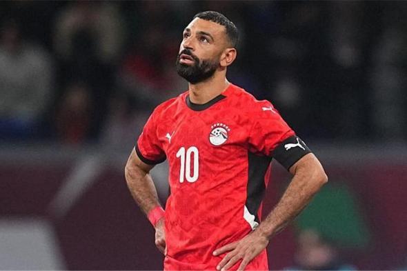 هيسكي
      يشيد
      ببديل
      محمد
      صلاح
      المحتمل
      في
      ليفربول:
      لاعب
      متعدد
      المراكز
