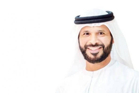 مروان
      بن
      غليطة:
      37
      ألف
      تصريح
      بناء
      و53
      مليون
      زائر
      لمرافق
      بلدية
      دبي
      في
      2025
      (فيديو)