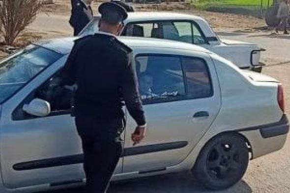 الداخلية
تضبط
118
ألف
مخالفة
وتسقط
66
سائق
مدمن
على
الطرق