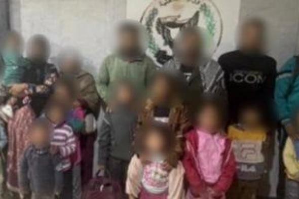 جحيم
الشوارع..
ضربة
أمنية
قاصمة
لمافيا
استغلال
الأحداث
بالعاصمة