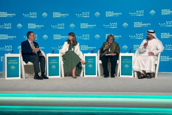 محمد بن طليعة: 10 آلاف عميل من الجمهور يشاركون في  تقييم الخدمات الحكومية