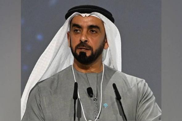 سيف
      بن
      زايد:
      سيدي
      محمد
      بن
      زايد
      فارس..
      يقود
      بحكمة
      وشجاعة
      عائلة
      الإمارات
      الكبيرة