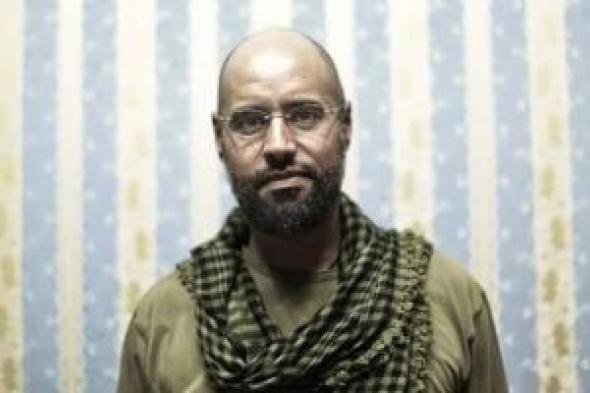 دفن
سيف
الإسلام
القذافى
غدا
فى
مدينة
بنى
وليد