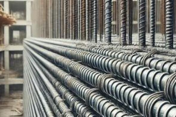 سعر
الحديد
اليوم
الخميس
5
-
2-
2026..
متوسط
الطن
36
ألف
جنيه