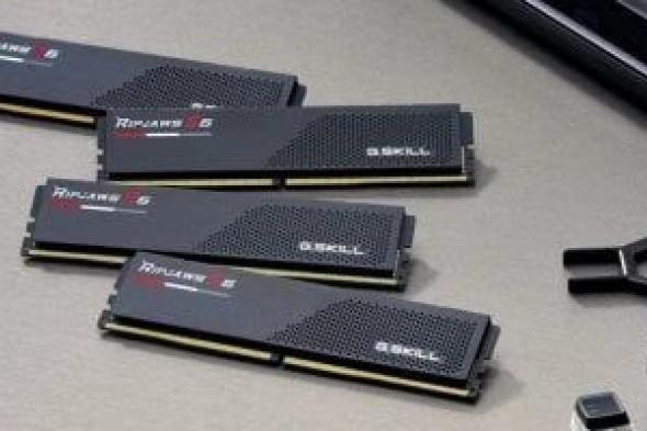 ارتفاع
أسعار
شرائح
الذاكرة
يهدد
سوق
الهواتف
الذكية
فى
2026