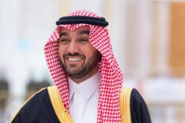 وزير
    الرياضة
    يرأس
    بعثة
    المملكة
    المشاركة
    في
    دورة
    الألعاب
    الأولمبية
    الشتوية
    2026